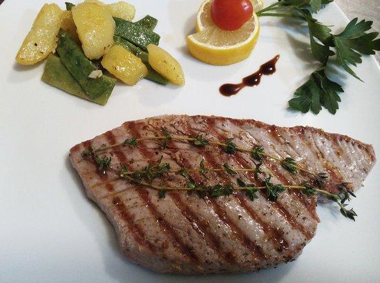 Ristorantino Gismondi